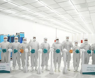 Infineon Launches Sic Grooved Super Junction (TSJ) Technology